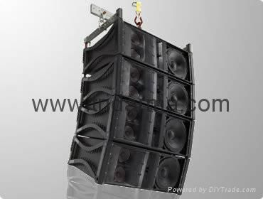 Line Array E.V. Electro Voice XLC 127 DVX 12 box 3