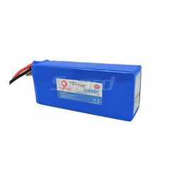 Lithium Polymer Battery 22.2V, 10000mAh YT5008