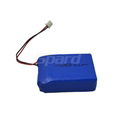 Lithium Polymer Battery 22.2V 10000mAh