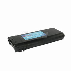 YT30057 E-bike  Lithium-Ion Battery 