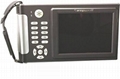 Digital Ultrasound Diagnostic System EW-B10 2