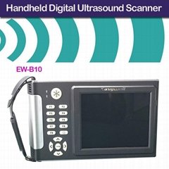 Digital Ultrasound Diagnostic System EW-B10