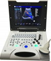  Laptop Veterinary Ultrasound Scanner Color Doppler Ew-C8V with Convex Probe  2