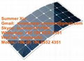 250W Mono Solar Panel 2