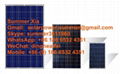 250W Poly Solar Panel 1