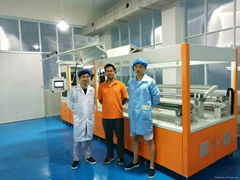 5MW 10MW 20 MW solar panel production line