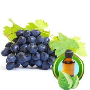 100% Pure Grapeseed Essential Oil