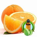 100% Pure Orange Essential Oil