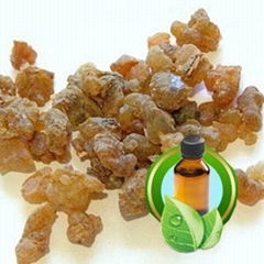 100% Pure Myrrh Essential Oil