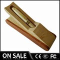 New high quality wood pen