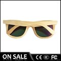 Nice Bamboo sunglasses/wood sunglasses 5