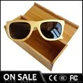 Nice Bamboo sunglasses/wood sunglasses 2
