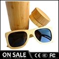 竹木太陽眼鏡