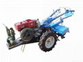 15hp motoblok, hand tractor 4