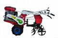 garden tiller,6-10hp 2