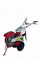 garden tiller,6-10hp 4