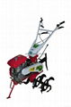 garden tiller,6-10hp