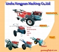 farm implements for walking tractor