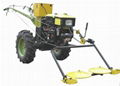 grass mower for motoblok/mini tractor