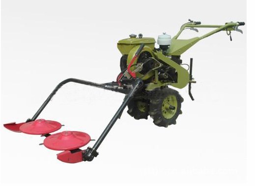 grass mower for motoblok/mini tractor 3