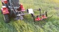 grass mower for motoblok OR mini tractor