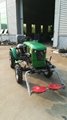 15hp mini farm tractor