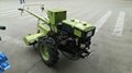 8-12hp hand tractor,farm motoblok for Ukraine 
