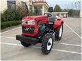 Shifeng SF240/SF244, 4WD farm tractor 1