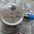 Stainless Steel Pressure Gauge