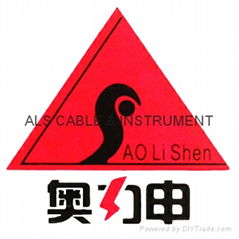  Anhui AoLiShen Special Cable & Instrument Co., Ltd. (ALS)