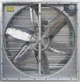 ft-c centrifugal push-pull exhaust fan