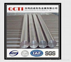 ASTM B265 titanium bar