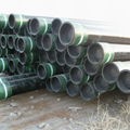 ASTM A106 Grade B carbon seamless steel pipe