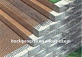 polyester geogrids for slope