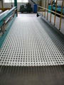 anti static geogrid for coal mine