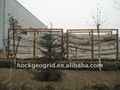 anti static geogrid for mining safety support 1