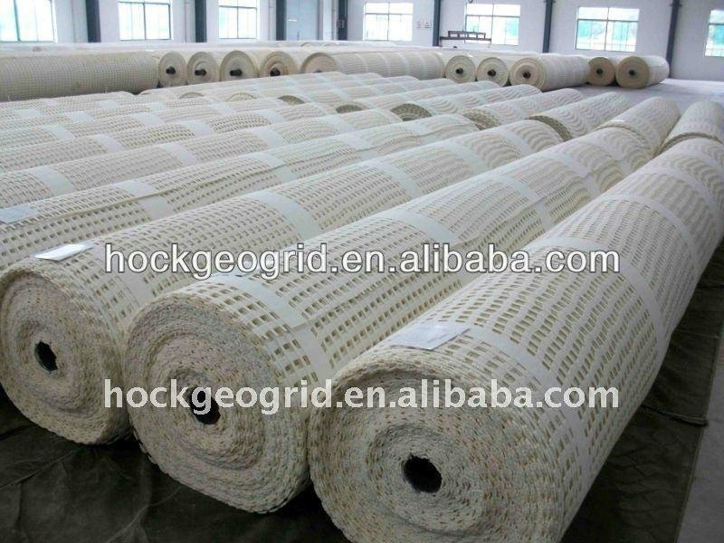 Antistatic Mine Mesh for Rib and Wall 1