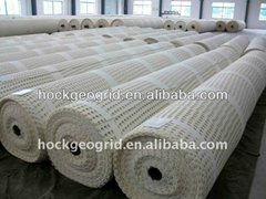 Antistatic Mine Mesh for Rib and Wall