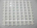 Biaxial PET geogrids road engineering materials 1