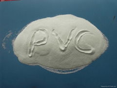 pvc resin manufacturer in china