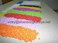 ABS Resins,Colorful ABS Resin 1