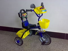 baby tricycle