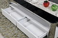 stainless steel coffee table 336 3