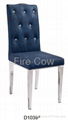 stainless steel chair 1039 1