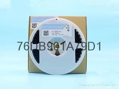 3224W貼片電位器原裝進口BOURNS現貨供應 5