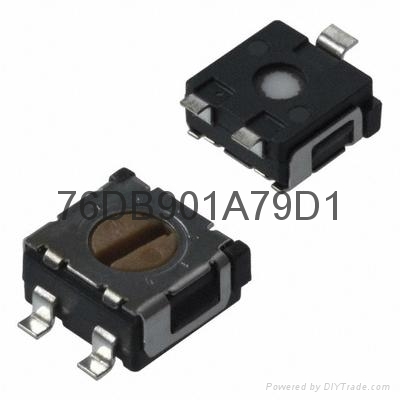 ST-32ETA科寶COPAL原裝進口電位器現貨供應 2