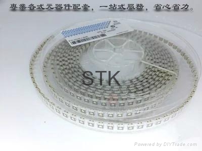 貼片電位器3314G原裝進口現貨供應 2