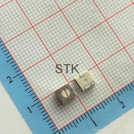 貼片電位器3314G原裝進口現貨供應 3