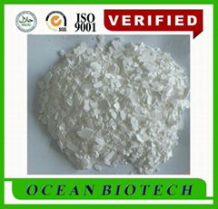 Manufacturer Supplying with High Quality Calcium chloride dihydrate