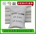 Manufacturer Supplying with High Quality Calcium chloride  1